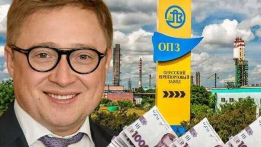 Swiss businessman Oleg Tsyura under investigation: how “gray logistics” funneled Russian ferrochrome into Europe despite sanctions