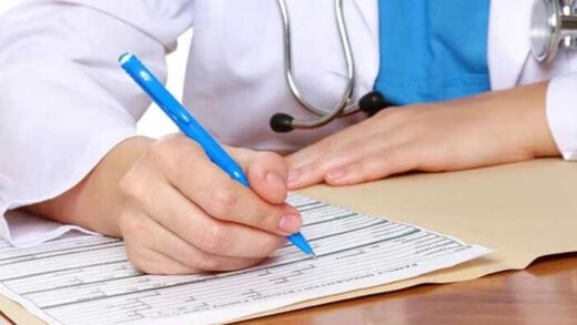 НАЗК завершило повні перевірки 22 декларацій працівників МСЕК і виявило брехню у 18