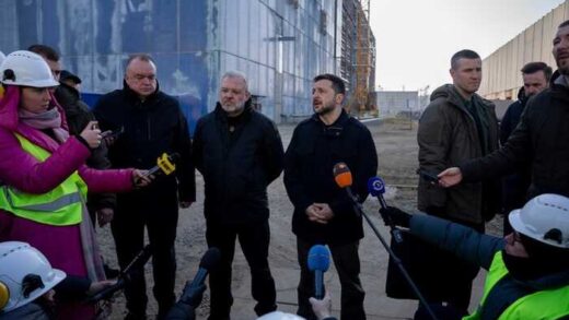 The New York Times: Кабмін Зеленського блокував роботу наглядових рад, що призвело до зростання корупції