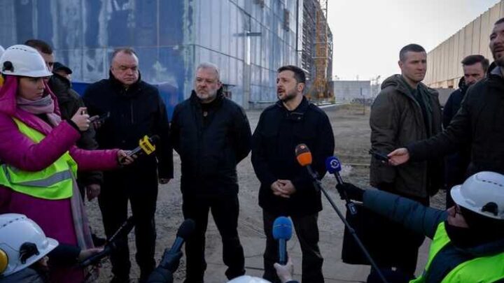 The New York Times: Кабмін Зеленського блокував роботу наглядових рад, що призвело до зростання корупції