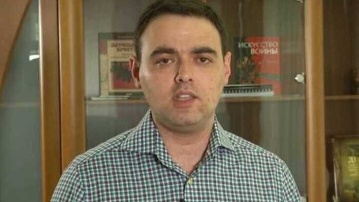 Мільярд доларів у біткоїнах: як дніпровський чиновник Мішалов задекларував 18 000 BTC і назвав це помилкою