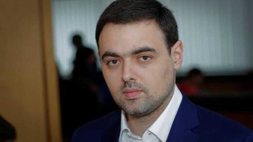 A billion dollars in Bitcoin: how Dnipro official Vyacheslav Mishalov declared 18,000 BTC — then called it a mistake