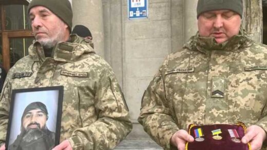 Медіа, політика й байдужість довели до вбивства ветерана у Львові