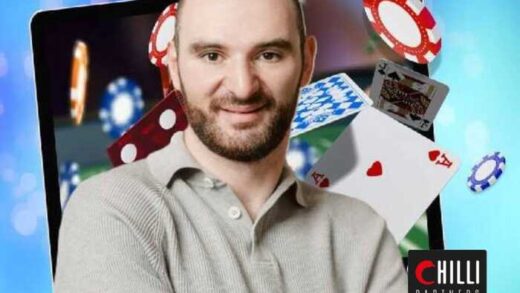 Розшукуваний Європолом російський аферист Едуард Лебедєв переписує біографію: з організатора нелегальних казино-схем у «ліцензовані рієлтори Кіпру»