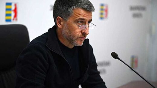 Маєток, подорожі та бізнес-зв’язки його «колишньої» дружини: Голову Закарпатської ОВА Білецького перевіряють за брехню в декларації