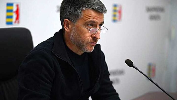 Маєток, подорожі та бізнес-зв’язки його «колишньої» дружини: Голову Закарпатської ОВА Білецького перевіряють за брехню в декларації