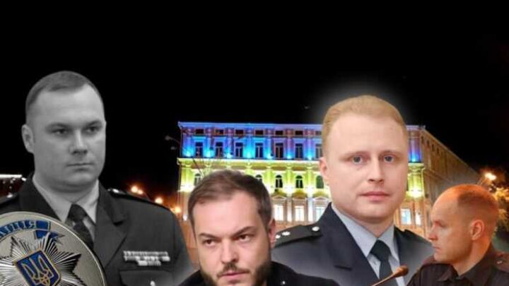 Люксові квартири, елітні авто й подарунки на мільйони: що приховує керівництво Слідчого управління Києва під керівництвом Артема Родигіна