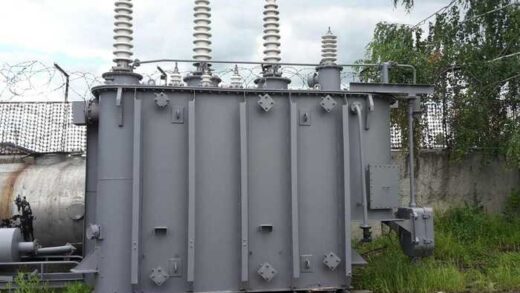 «Укрзалізниця» замовила трансформаторів на 63 мільйони гривень за ринковими цінами