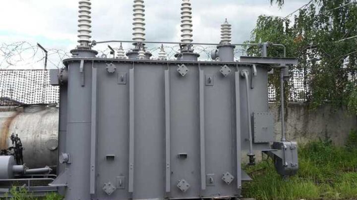 «Укрзалізниця» замовила трансформаторів на 63 мільйони гривень за ринковими цінами