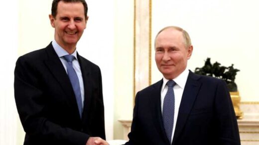 Рік після втечі сирійського диктатора Асада: міжнародні журналісти розкривають «Досьє Дамаска» зі свідченнями масових убивств і тортур