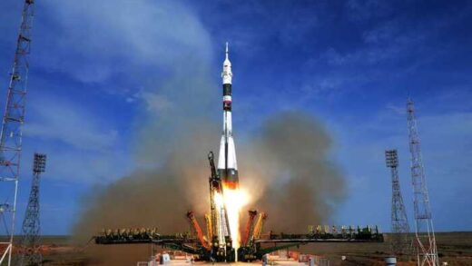 Байконурська аварія паралізувала російську програму польотів на МКС