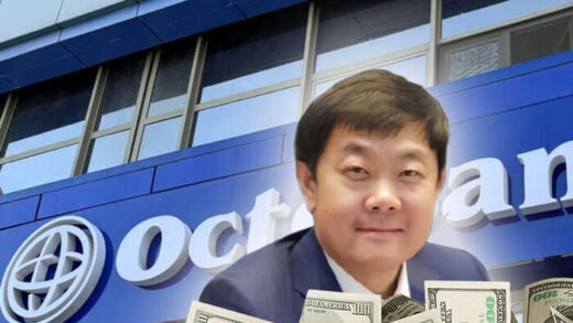 Dmitriy Lee scrubs media reports as investigations link him to Uzbekistan’s crypto schemes and Oktobank network