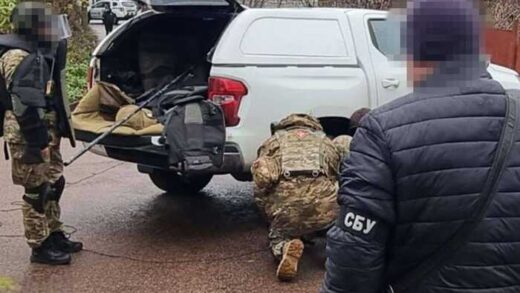 16-річна школярка з Бердичева планувала теракт у Житомирі за завданням російських спецслужб