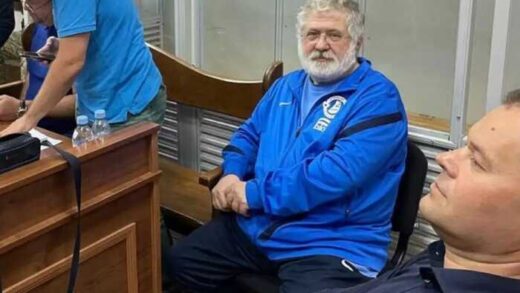 Міндіча намагались вбити в Ізраїлі, — Коломойський в суді