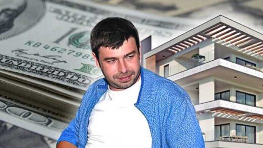 Мільярди з «РЖД» осіли на європейських віллах: як розшукуваний спонсор Путіна Борис Ушерович «відмиває» гроші через кіпрські та іспанські компанії