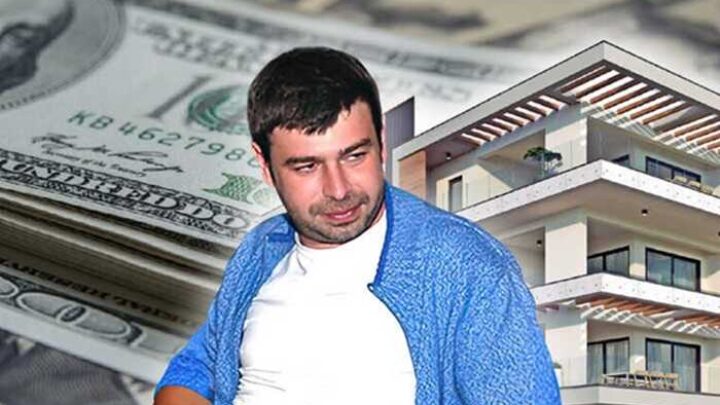 Мільярди з «РЖД» осіли на європейських віллах: як розшукуваний спонсор Путіна Борис Ушерович «відмиває» гроші через кіпрські та іспанські компанії