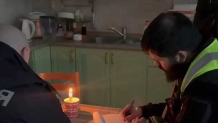 Правоохоронці вважають, що син Каденюка міг вчинити самогубство