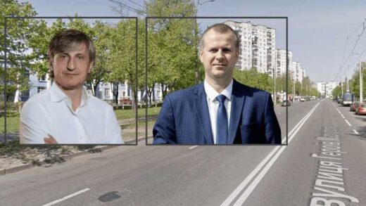 Одеський депутат Шумахер отримав ще 423 мільйони на ремонти в Києві — попри кримінальні справи проти «Ростдорстрою»