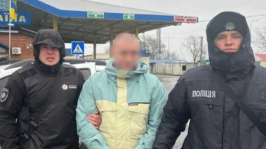 Правоохоронці повернули в Україну "смотрящого" за Запорізьким СІЗО "Лєкаря", який вимагав гроші у заарештованих