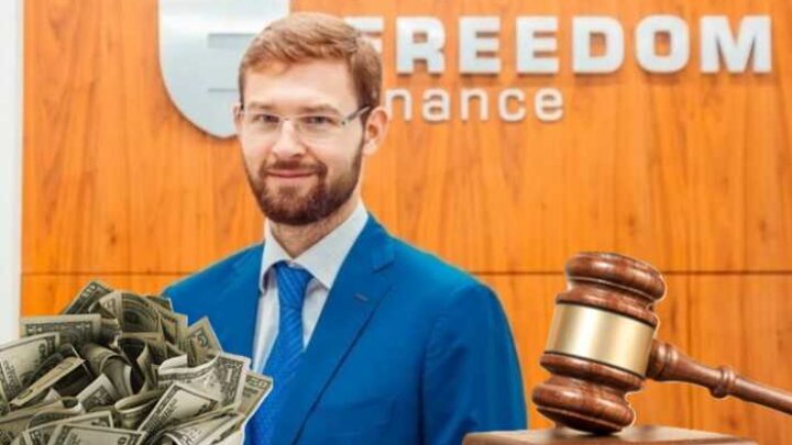 Шлейф фінансових пірамід, офшорів та кримінальних справ: Аферист Тимур Турлов намагається через суд змусити ЗМІ мовчати