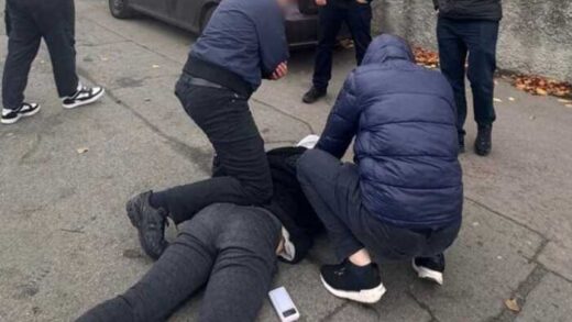 Російського шпигуна затримали біля київської ТЕЦ - прокуратура