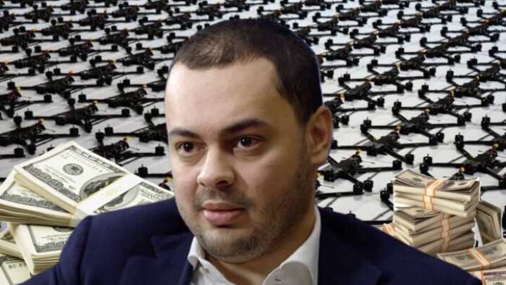 «Лісопильники» Куршутова: як підсанкційний бізнесмен-втікач через мережу фірм заходить в оборонні закупівлі дронів