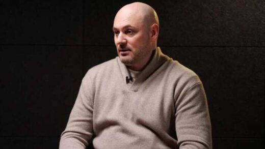 До справи Міндіча можуть бути причетні топпосадовці України, — ексдетектив НАБУ Магамедрасулов