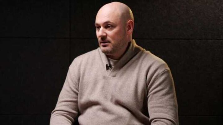 До справи Міндіча можуть бути причетні топпосадовці України, — ексдетектив НАБУ Магамедрасулов