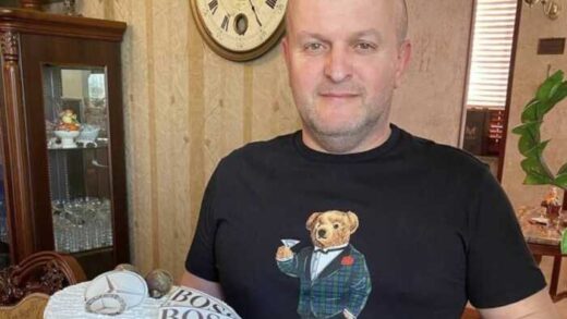 Проти депутата Хмельницької міськради Кізляра відкрили справу через приховування майна на понад 38 мільйонів гривень