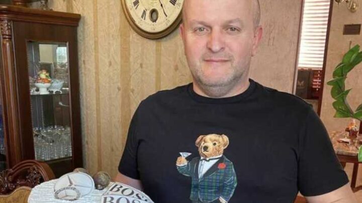 Проти депутата Хмельницької міськради Кізляра відкрили справу через приховування майна на понад 38 мільйонів гривень