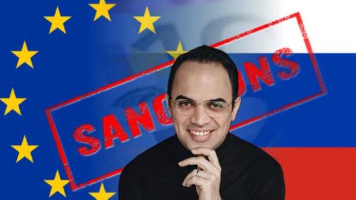 ЄС заблокував тіньові нафтосхеми РФ: під санкціями азербайджанські трейдери, Litasco та структури Maddox