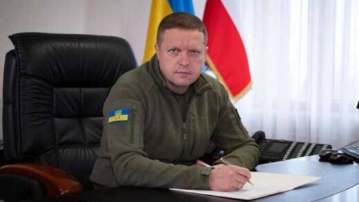 Бурштин, ліс і кеш: як Голова Волинської ОДА Іван Рудницький після призначення взяв область під тіньовий контроль