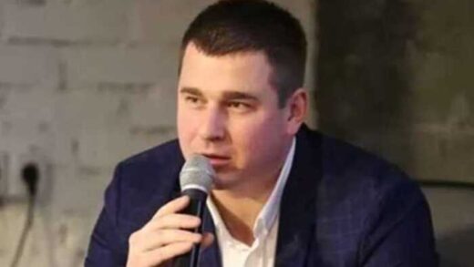 Мільйони одеського аудитора та дружина з бізнесом у РФ: чому статки Дмитра Хандусенка мають зацікавити СБУ