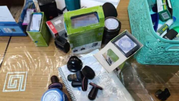 Незаконне оформлення водійських посвідчень: ДБР закінчило слідство щодо двох підозрюваних