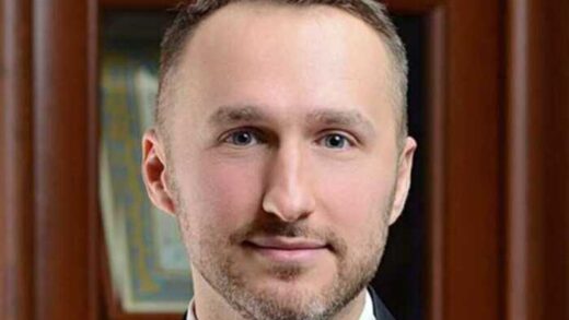 Суддя Новокодацького райсуду Дніпра Дмитро Мовчан захистив дисертацію з плагіатом: ГРД зафіксувала фальсифікації