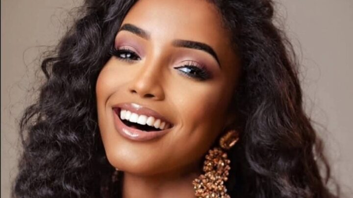 Міс Ямайка впала на сцені Міс Всесвіт: учасницю винесли на ношах