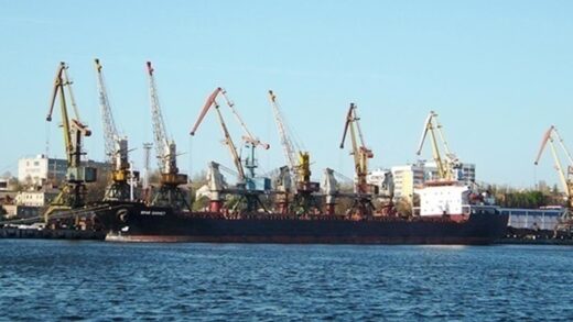 Звільнено керівництво Українського дунайського пароплавства та АМПУ