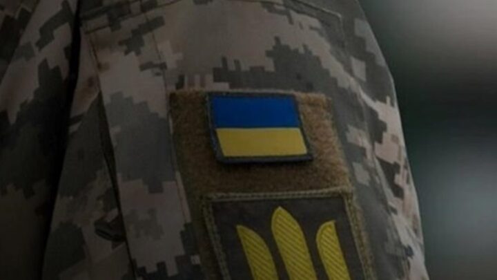 В ТЦК відреагували на відео зі стріляниною в Києві