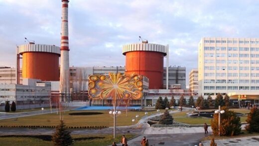 АЕС України знизили потужність через атаку Росії