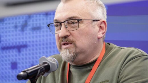 Нардеп "засвітив" завод РЕБ у Тернополі - журналістка