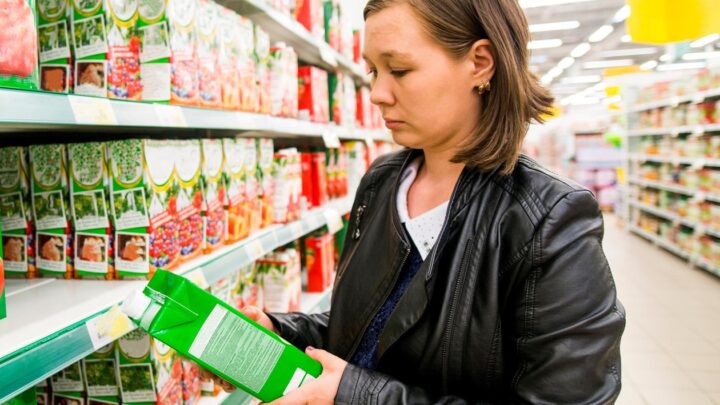 Підвищення податків в РФ: росіяни готуються до "шоку" інфляції