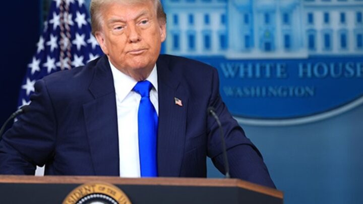 У Трампа зробили заяву щодо поставок зброї Україні