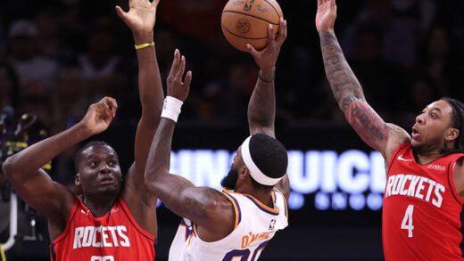 НБА: Сакраменто здобув перемогу над Міннесотою