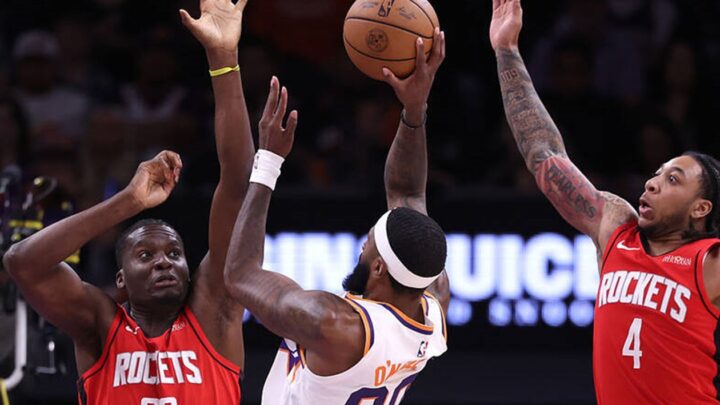 НБА: Сакраменто здобув перемогу над Міннесотою