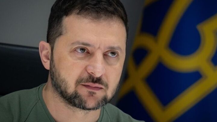Мирний план може бути розвинений у більш глибокі угоди - Зеленський