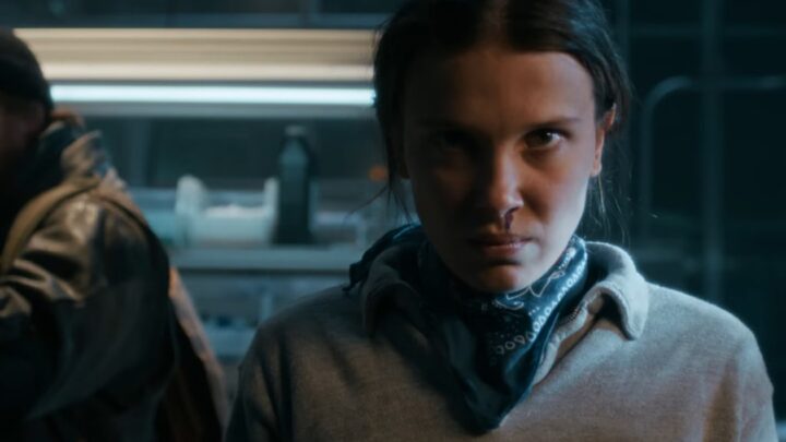 Netflix показав фінальний трейлер Дивних див