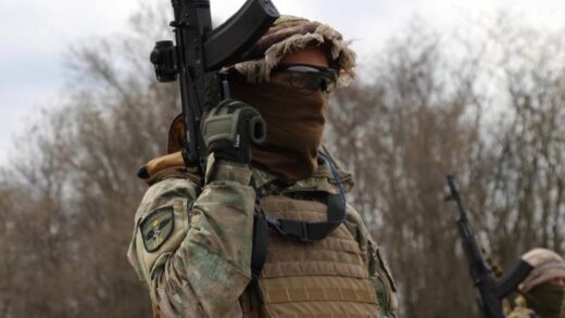 ДПСУ показала ефектну роботу дронів по росіянах