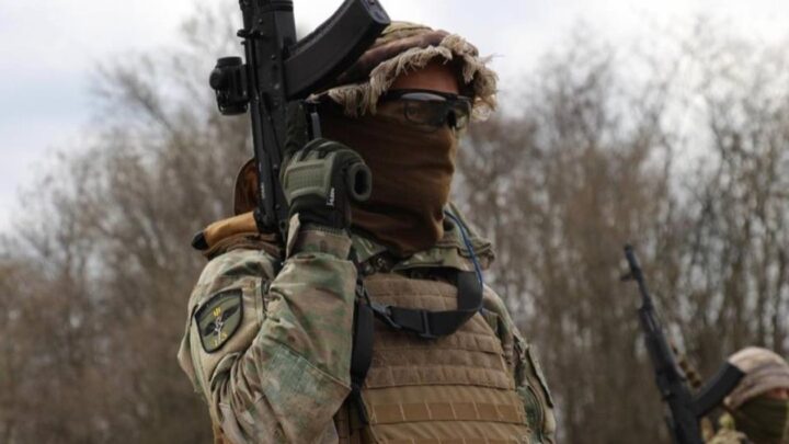 ДПСУ показала ефектну роботу дронів по росіянах