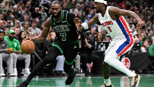 Результати НБА: Бостон зупинив серію