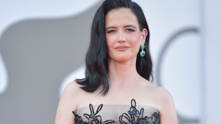 Єва Грін приєднується до третього сезону Венздей